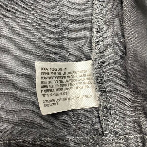 OshKosh Genuine Kids Jacket in Grey/Blue - Picture 6 of 8